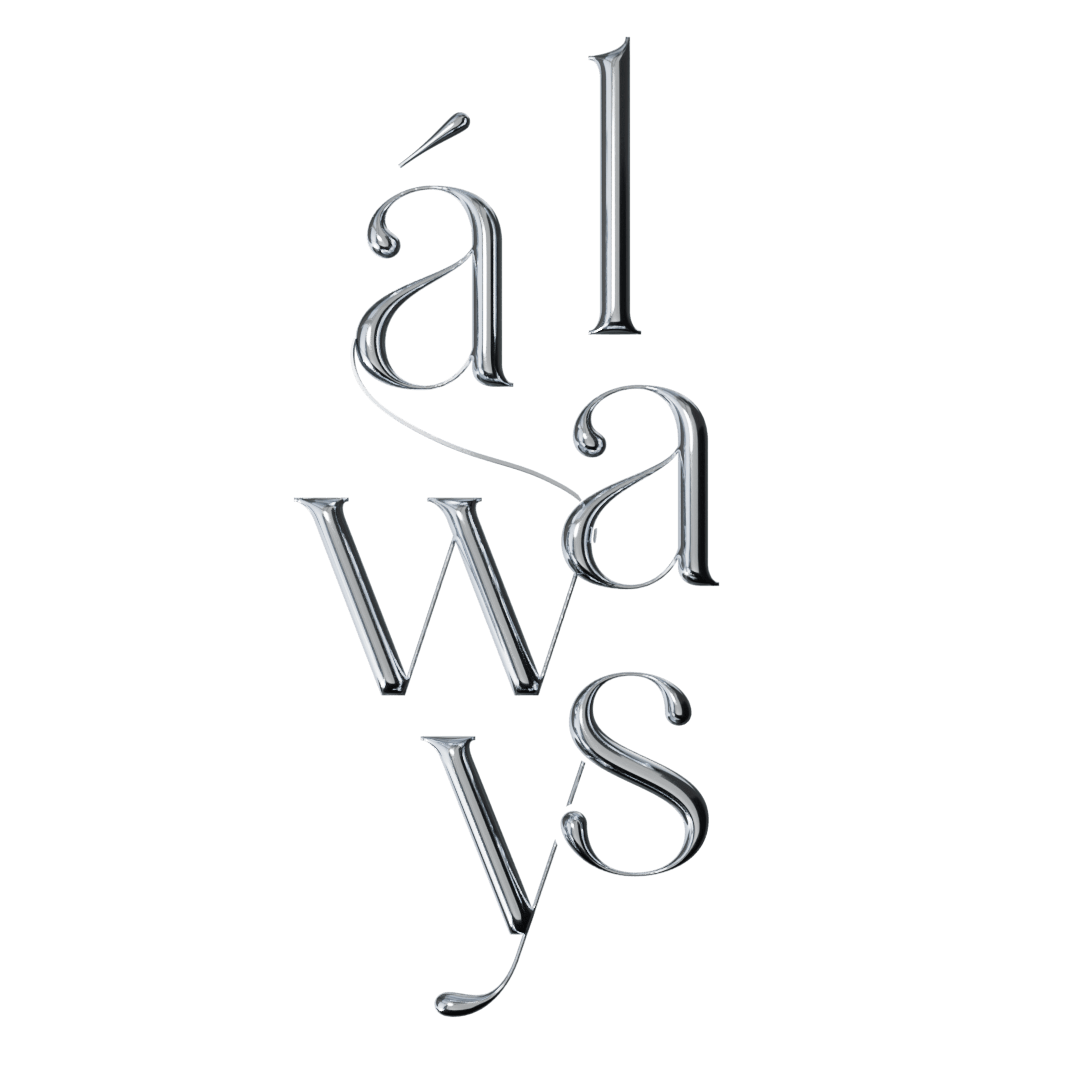 always