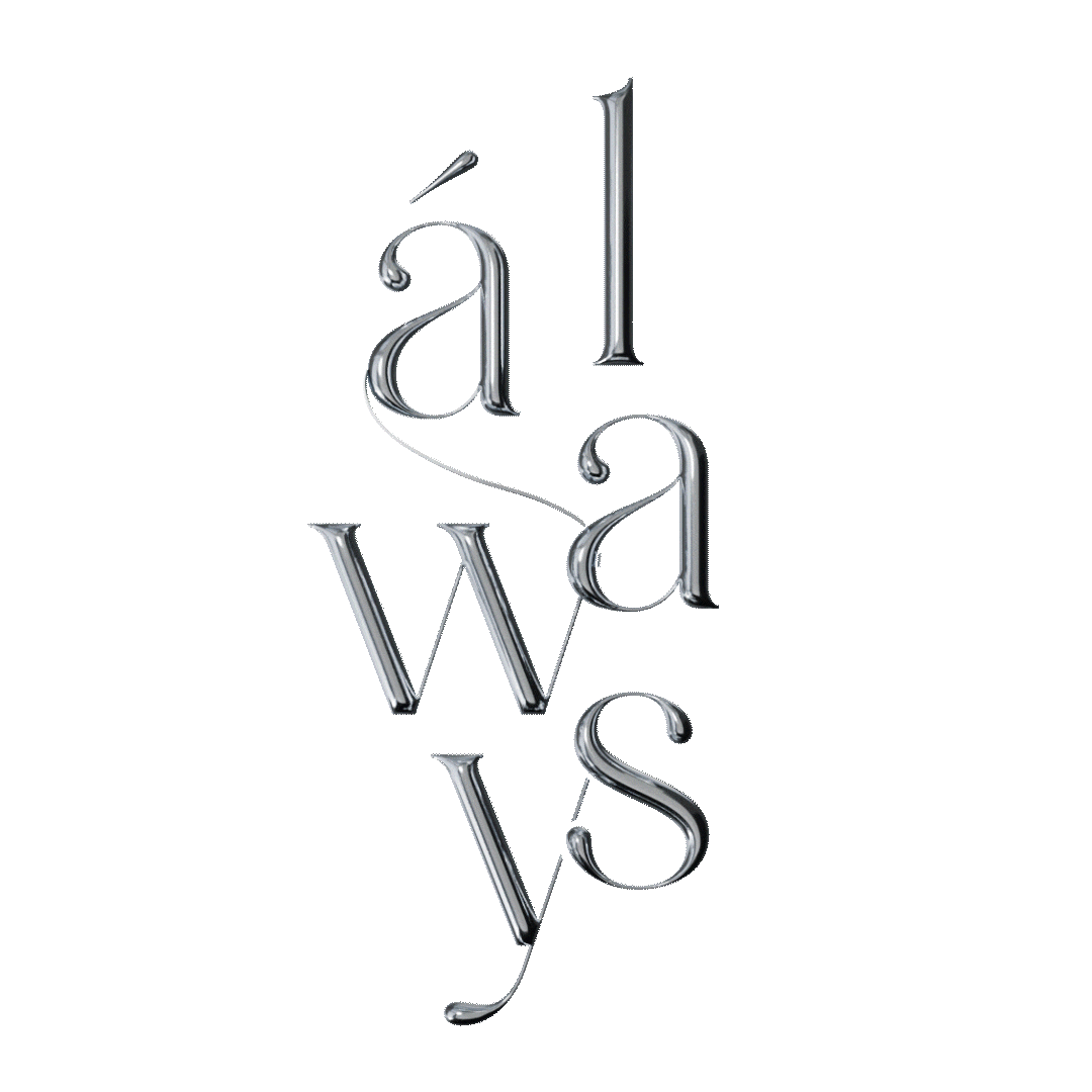 always